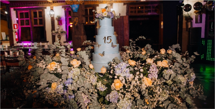 aniversario no rancho do pote catas altas