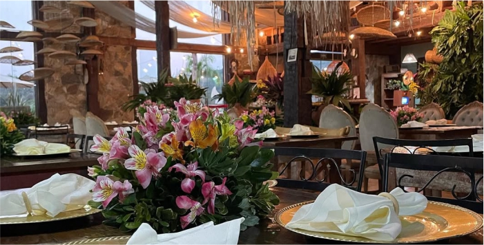 casamento no rancho do pote catas altas