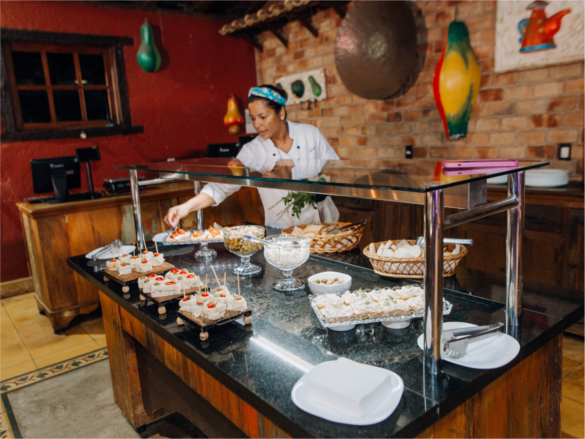 eventos rancho do pote