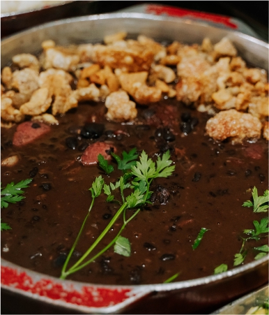 pratos da culinaria mineira rancho do pote