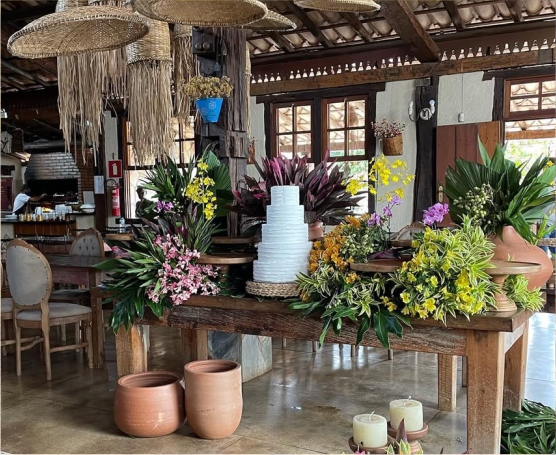 casamento no rancho do pote catas altas