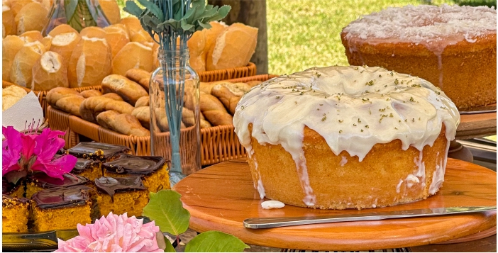 coffee break rancho do pote eventos