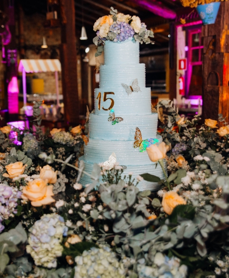 aniversário rancho do pote