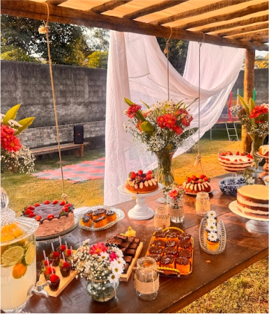 casamento catas altas mg