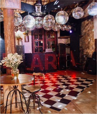 aniversario no rancho do pote catas altas