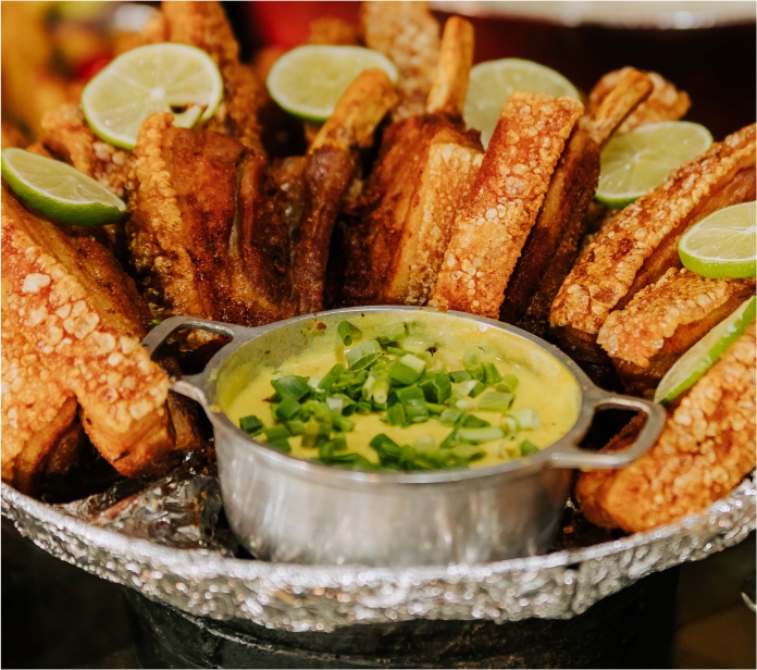 prato típico mineiro