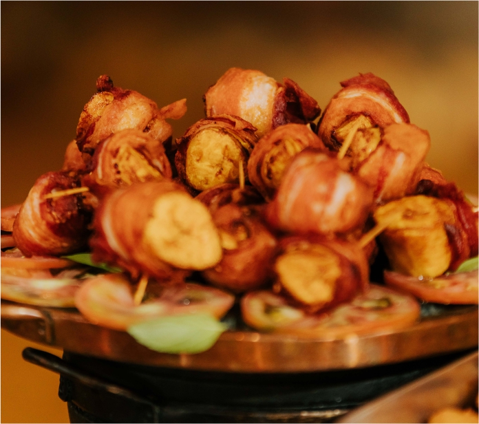 comida mineira rancho do pote