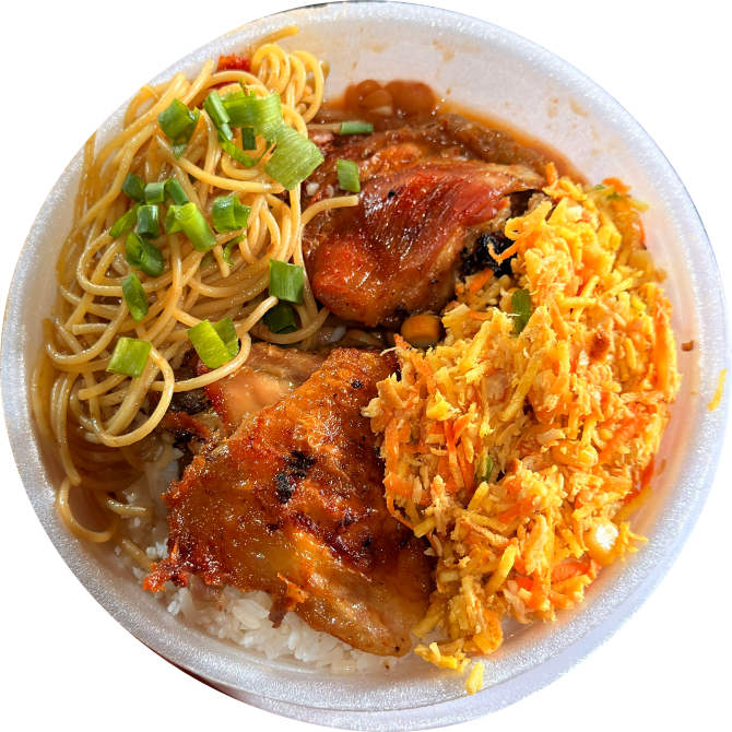 marmita caseira rancho do pote catas altas